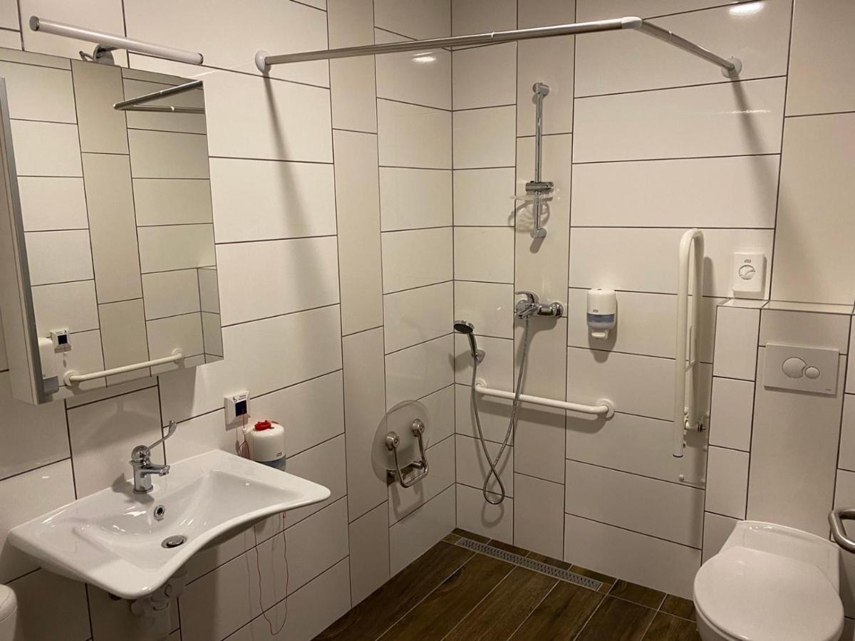 M70 Apartmanház Miskolc Exterior foto